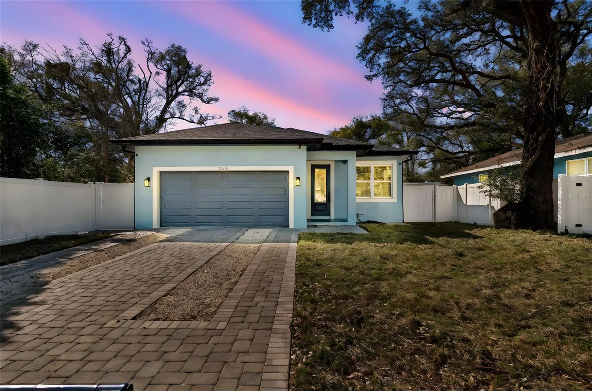 8118 N Brooks Street Tampa FL 33604