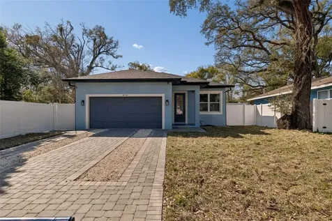 8118 N Brooks Street Tampa FL 33604
