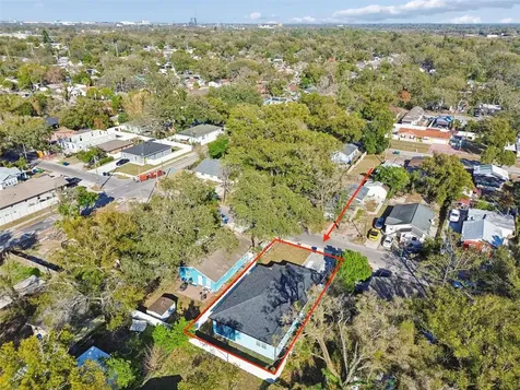 8118 N Brooks Street Tampa FL 33604