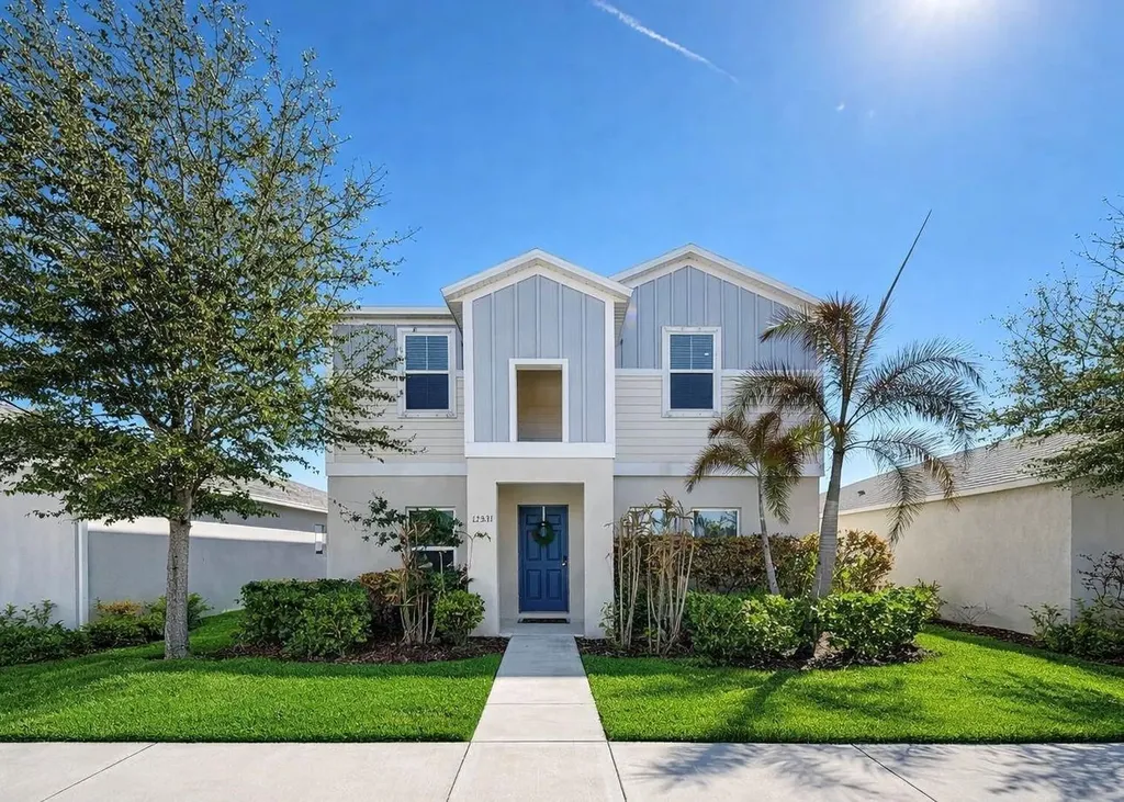 12531 Triple Creek Boulevard Riverview FL 33579
