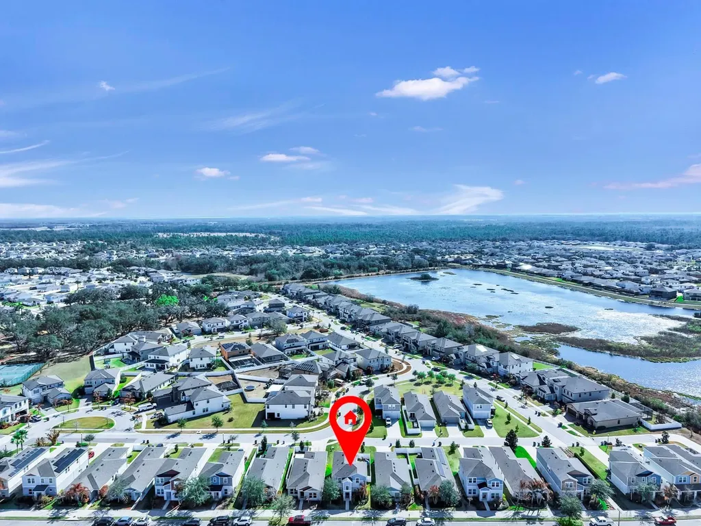 12531 Triple Creek Boulevard Riverview FL 33579
