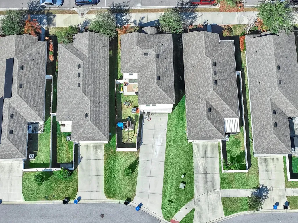 12531 Triple Creek Boulevard Riverview FL 33579