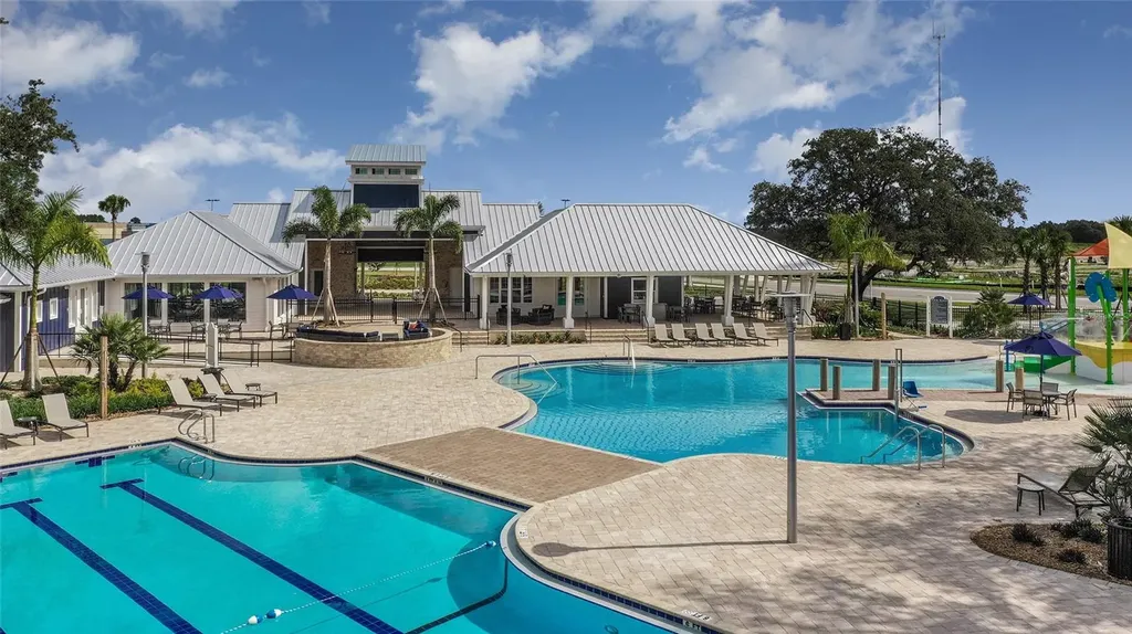 12531 Triple Creek Boulevard Riverview FL 33579