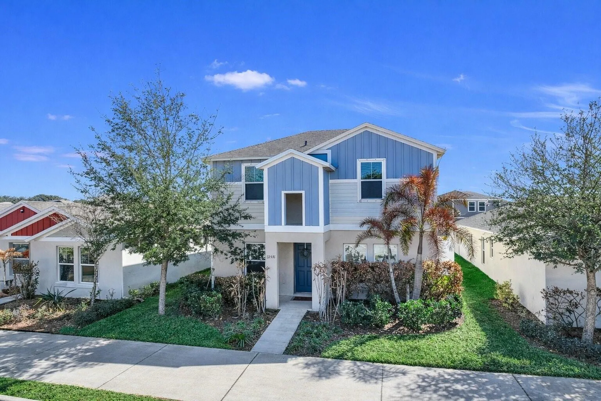 12531 Triple Creek Boulevard Riverview FL 33579