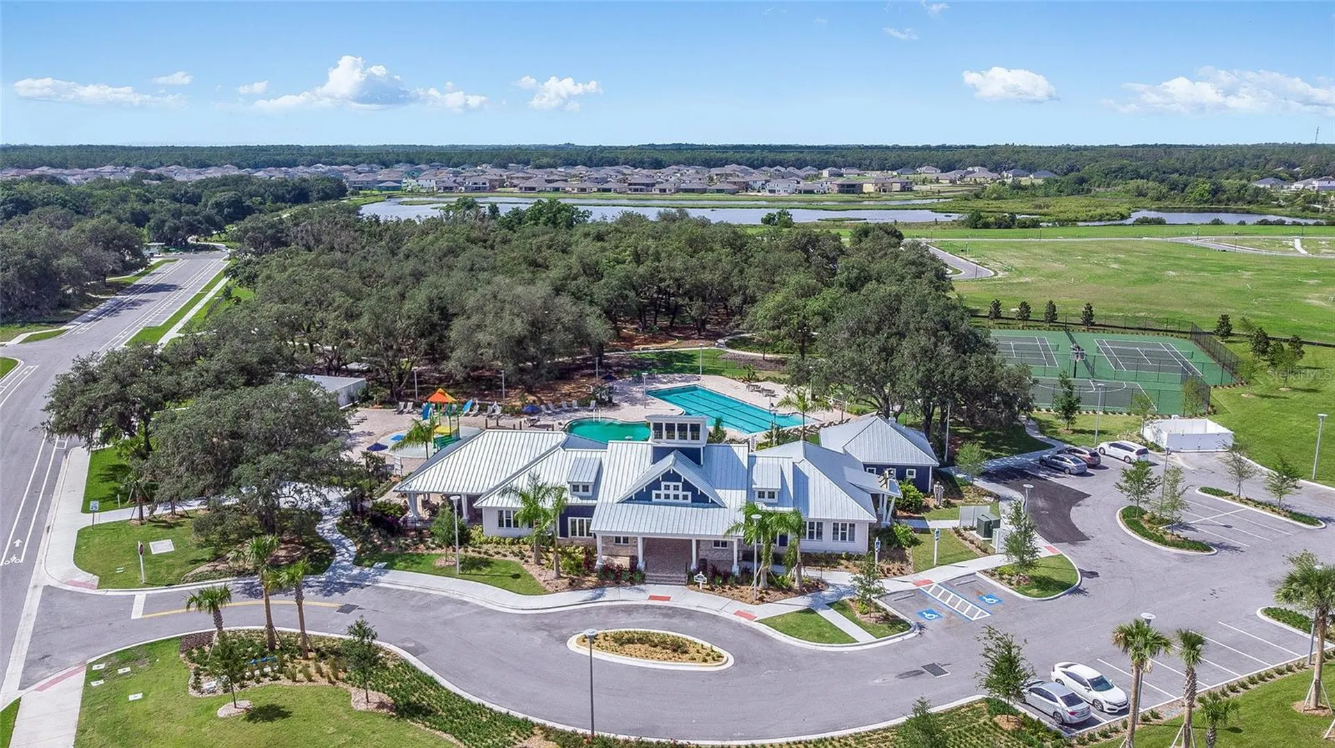 12531 Triple Creek Boulevard Riverview FL 33579