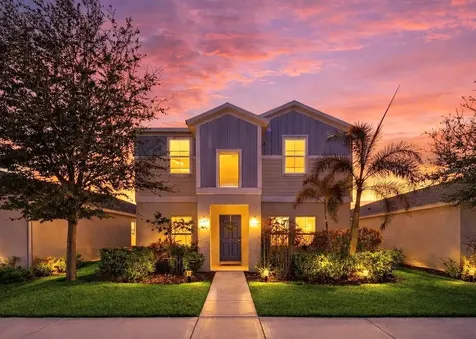 12531 Triple Creek Boulevard Riverview FL 33579