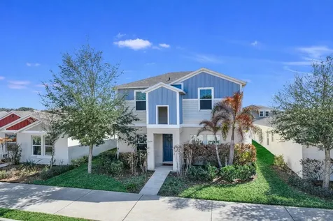 12531 Triple Creek Boulevard Riverview FL 33579