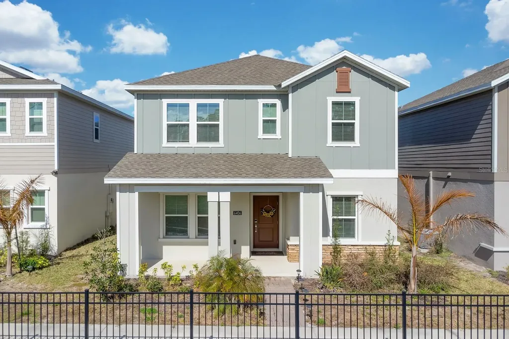 6406 Pine Warbler Way St Cloud FL 34771