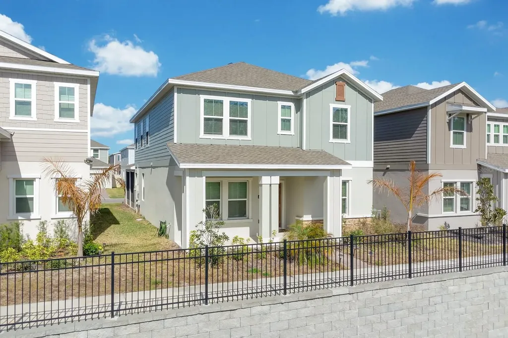 6406 Pine Warbler Way St Cloud FL 34771