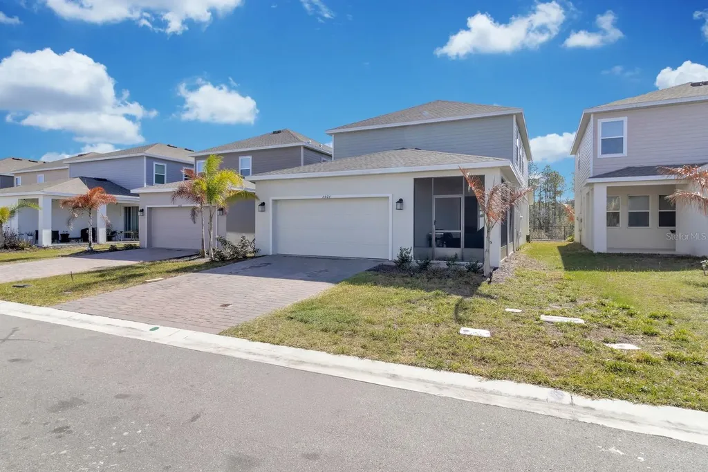 6406 Pine Warbler Way St Cloud FL 34771