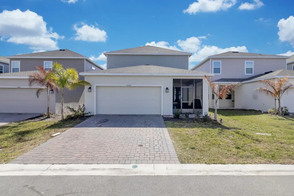 6406 Pine Warbler Way St Cloud FL 34771