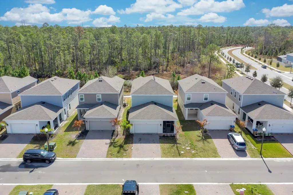 6406 Pine Warbler Way St Cloud FL 34771