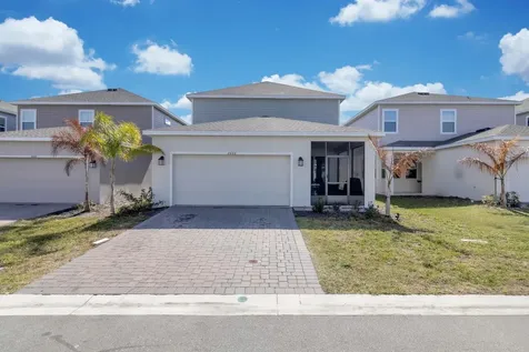6406 Pine Warbler Way St Cloud FL 34771