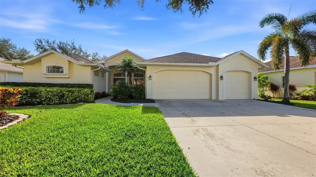 6228 Aventura Drive Sarasota FL 34241