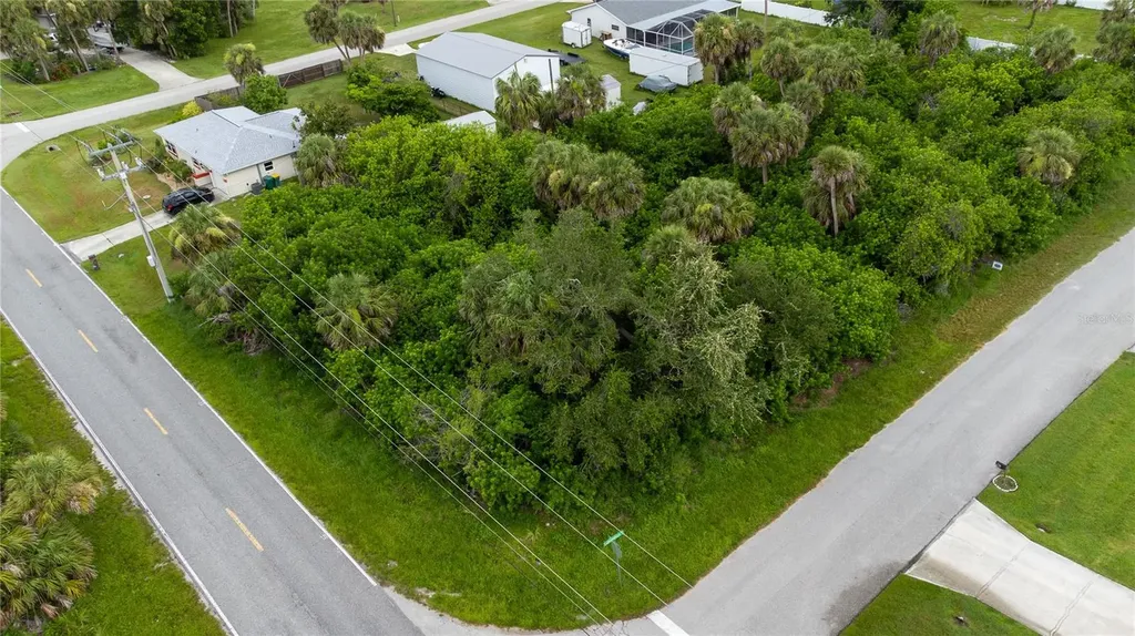 18390 Ohara Drive Port Charlotte FL 33948