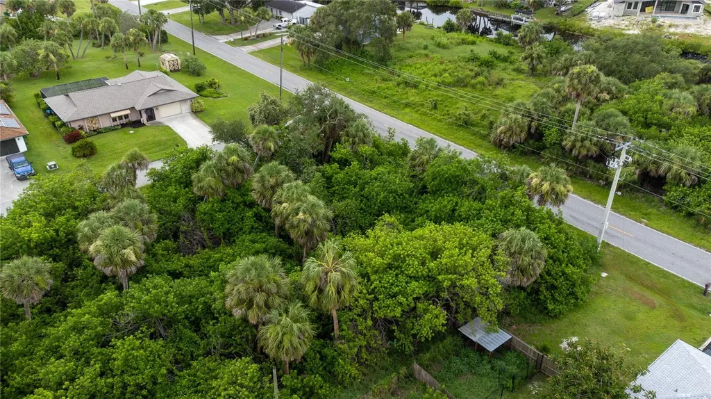 18390 Ohara Drive Port Charlotte FL 33948