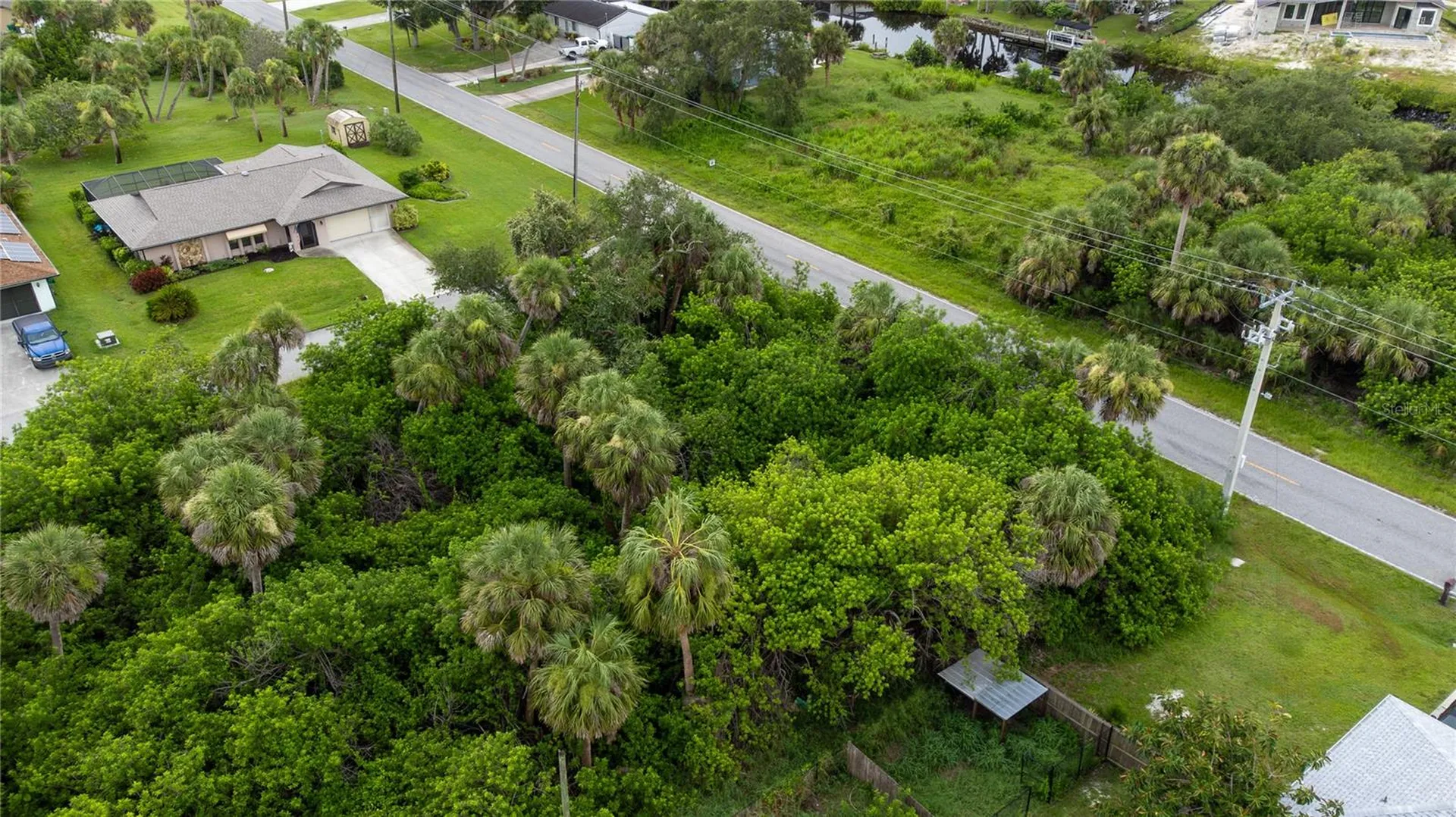 18390 Ohara Drive Port Charlotte FL 33948