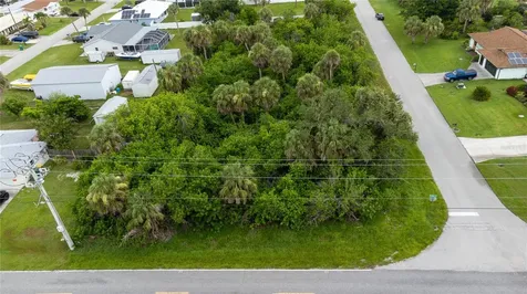 18390 Ohara Drive Port Charlotte FL 33948
