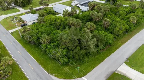 18390 Ohara Drive Port Charlotte FL 33948