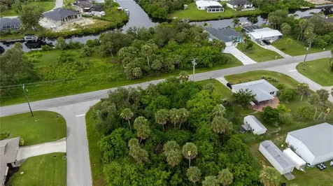 18390 Ohara Drive Port Charlotte FL 33948