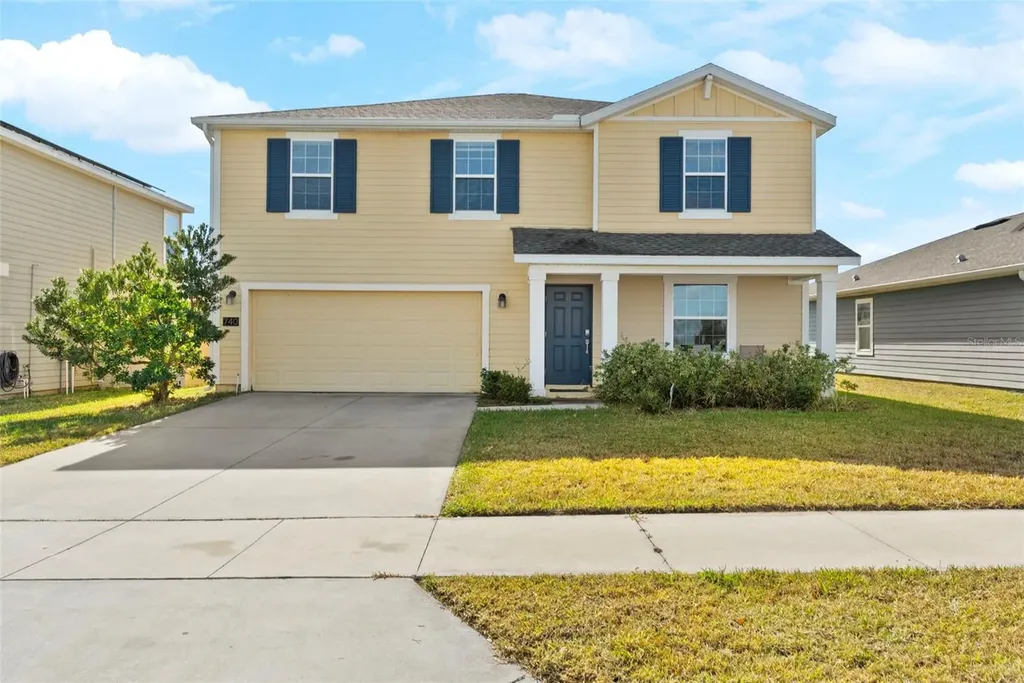 740 Simone Court Haines City FL 33844