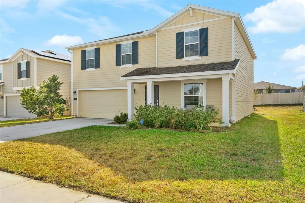 740 Simone Court Haines City FL 33844