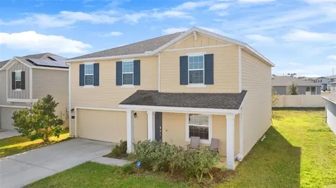 740 Simone Court Haines City FL 33844