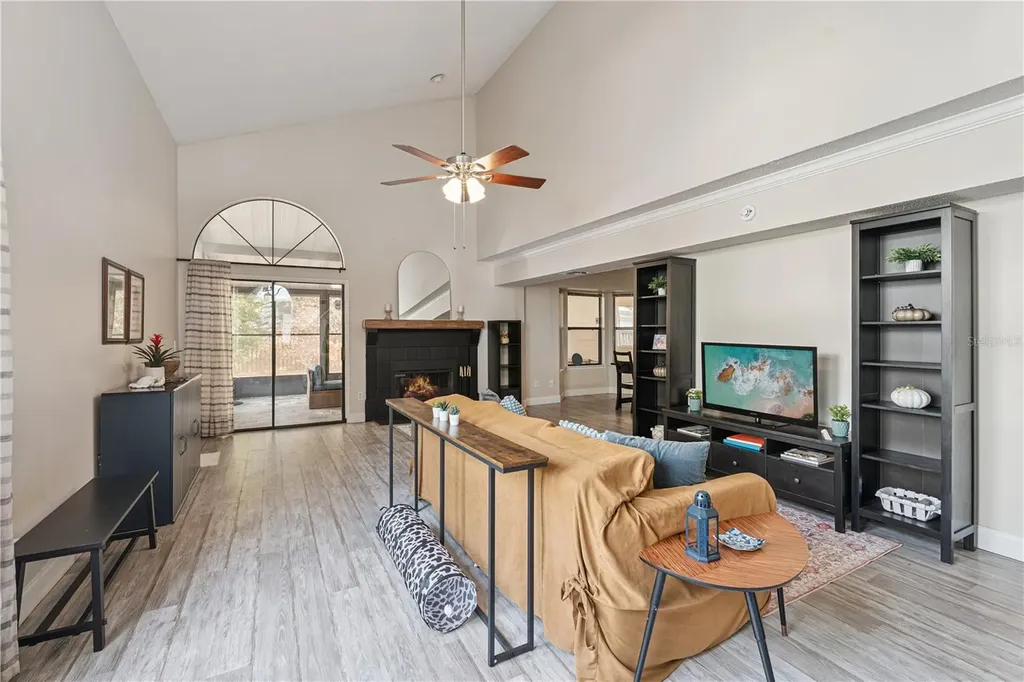 5437 Wincrest Court Orlando FL 32812