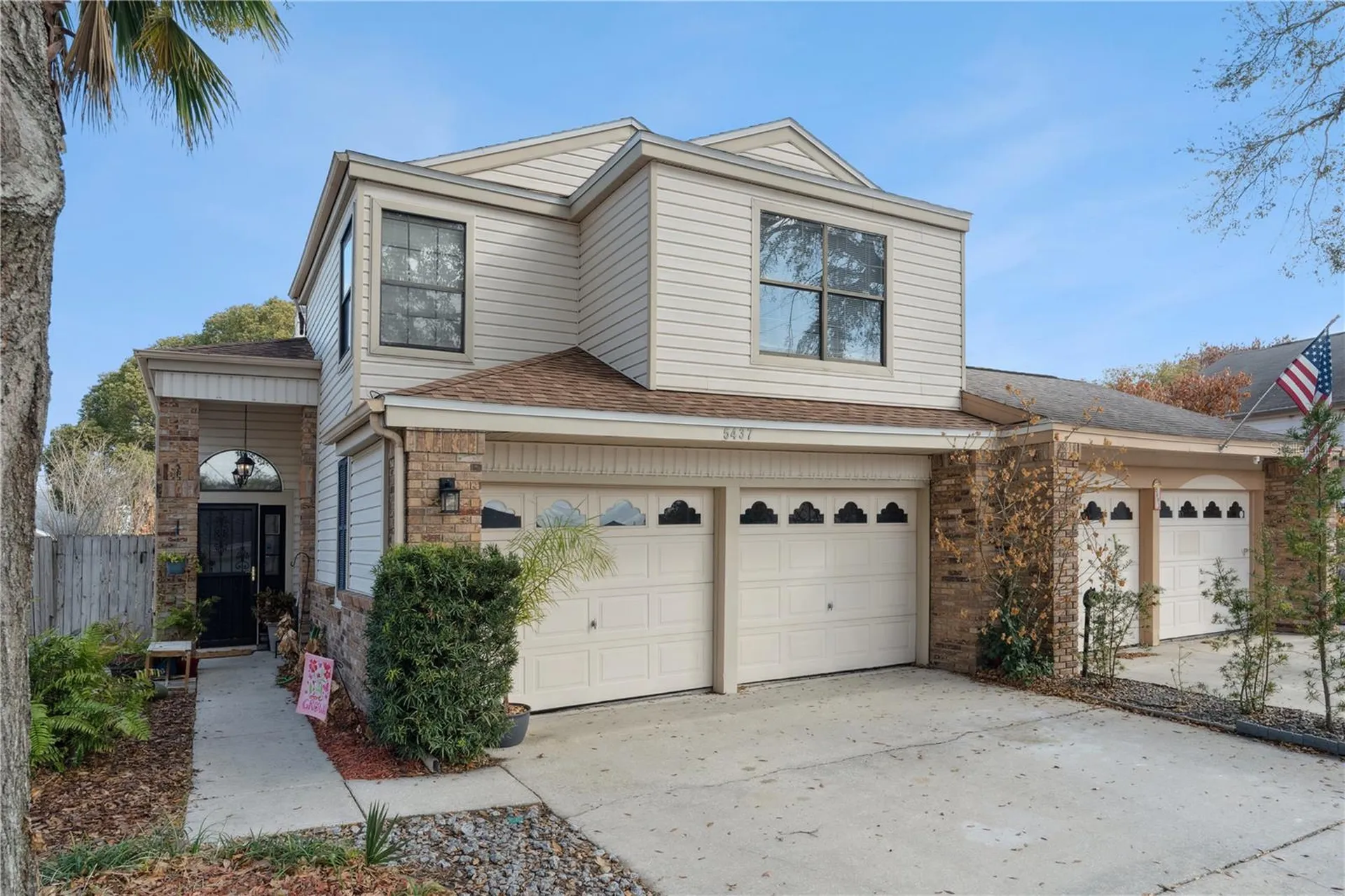 5437 Wincrest Court Orlando FL 32812