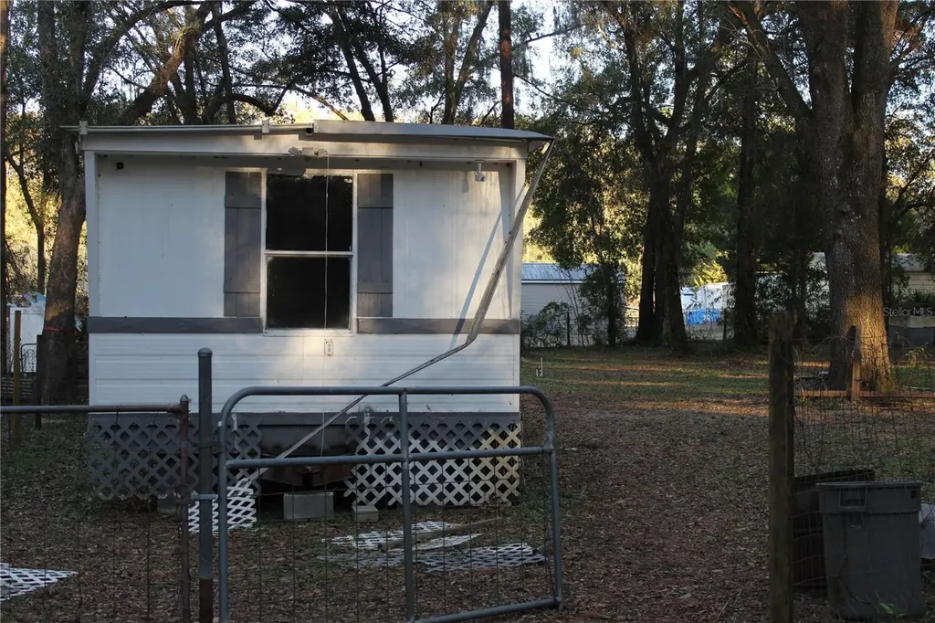 5845 SE 31st Avenue Ocala FL 34480