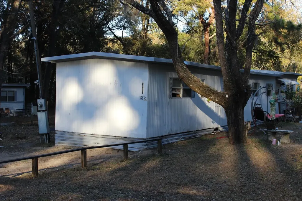5845 SE 31st Avenue Ocala FL 34480