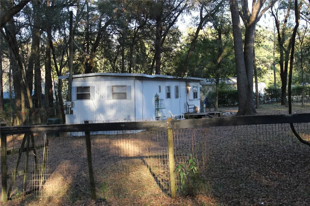 5845 SE 31st Avenue Ocala FL 34480
