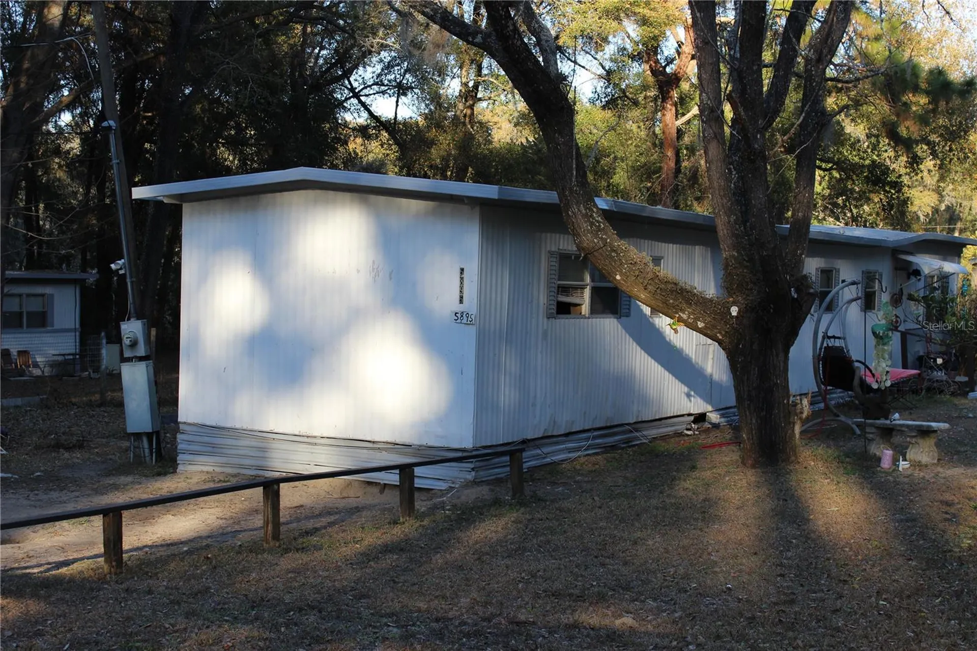 5845 SE 31st Avenue Ocala FL 34480