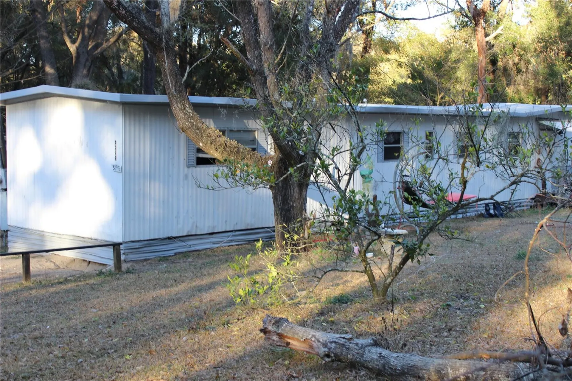 5845 SE 31st Avenue Ocala FL 34480
