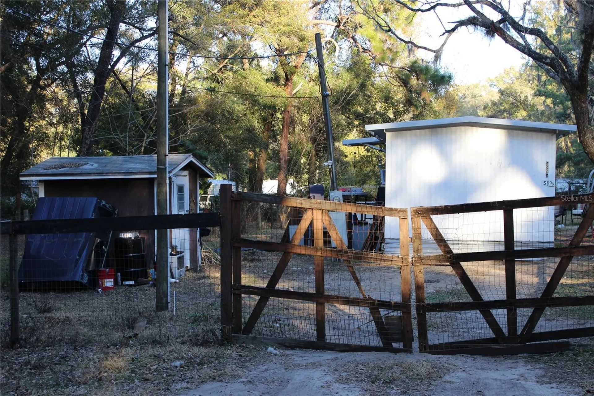 5845 SE 31st Avenue Ocala FL 34480