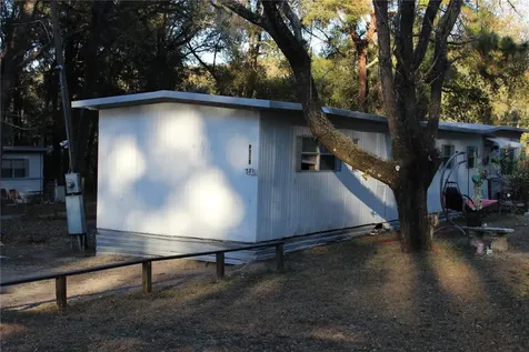 5845 SE 31st Avenue Ocala FL 34480