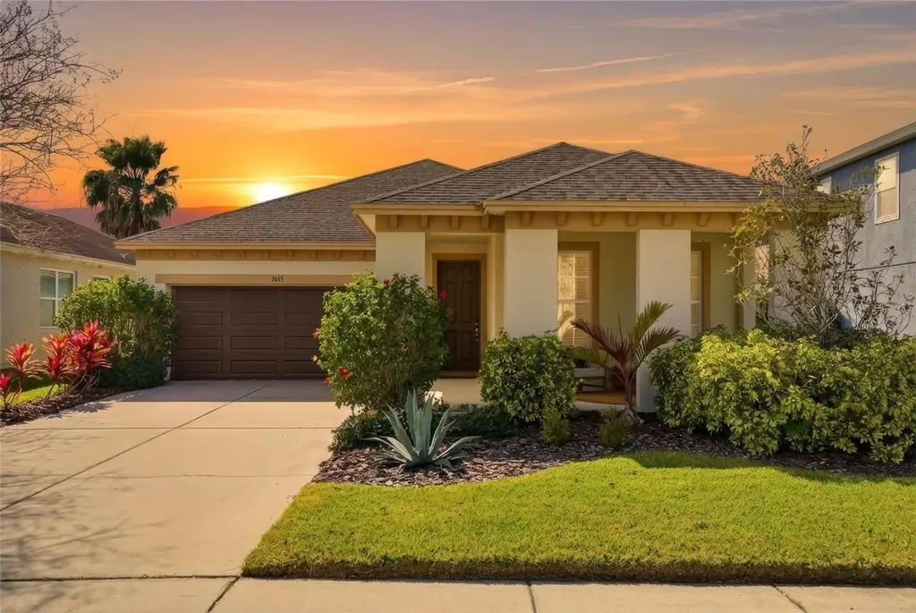 7015 Old Benton Drive Apollo Beach FL 33572