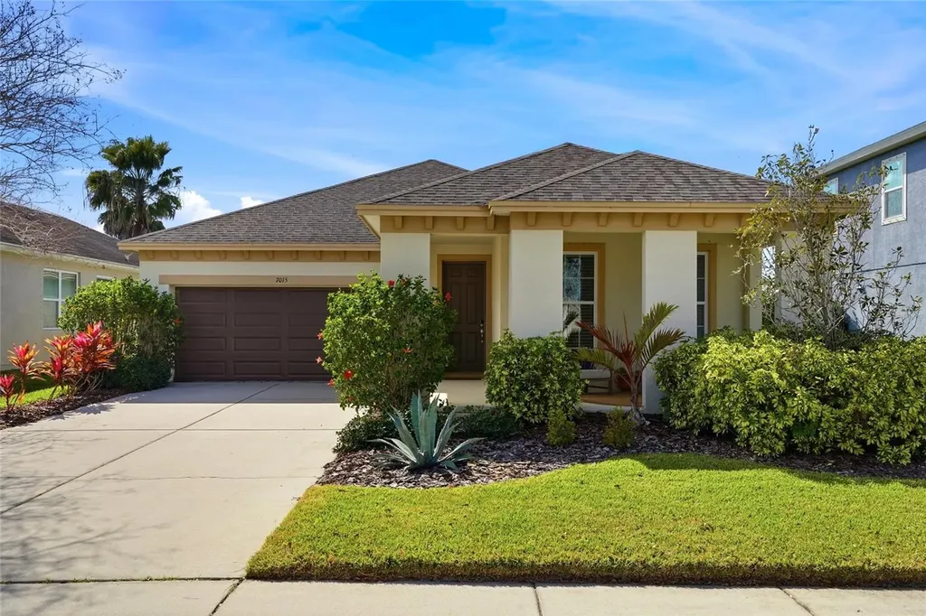 7015 Old Benton Drive Apollo Beach FL 33572
