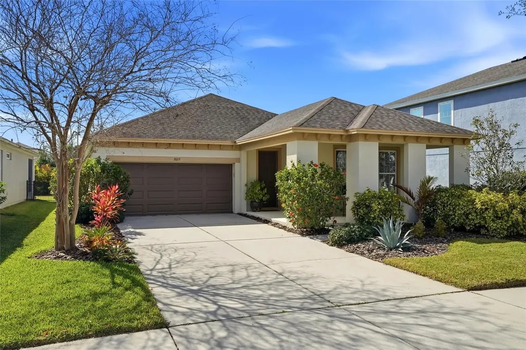 7015 Old Benton Drive Apollo Beach FL 33572