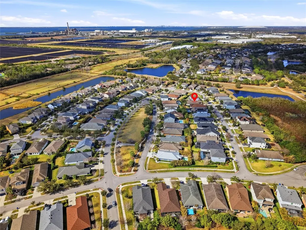 7015 Old Benton Drive Apollo Beach FL 33572