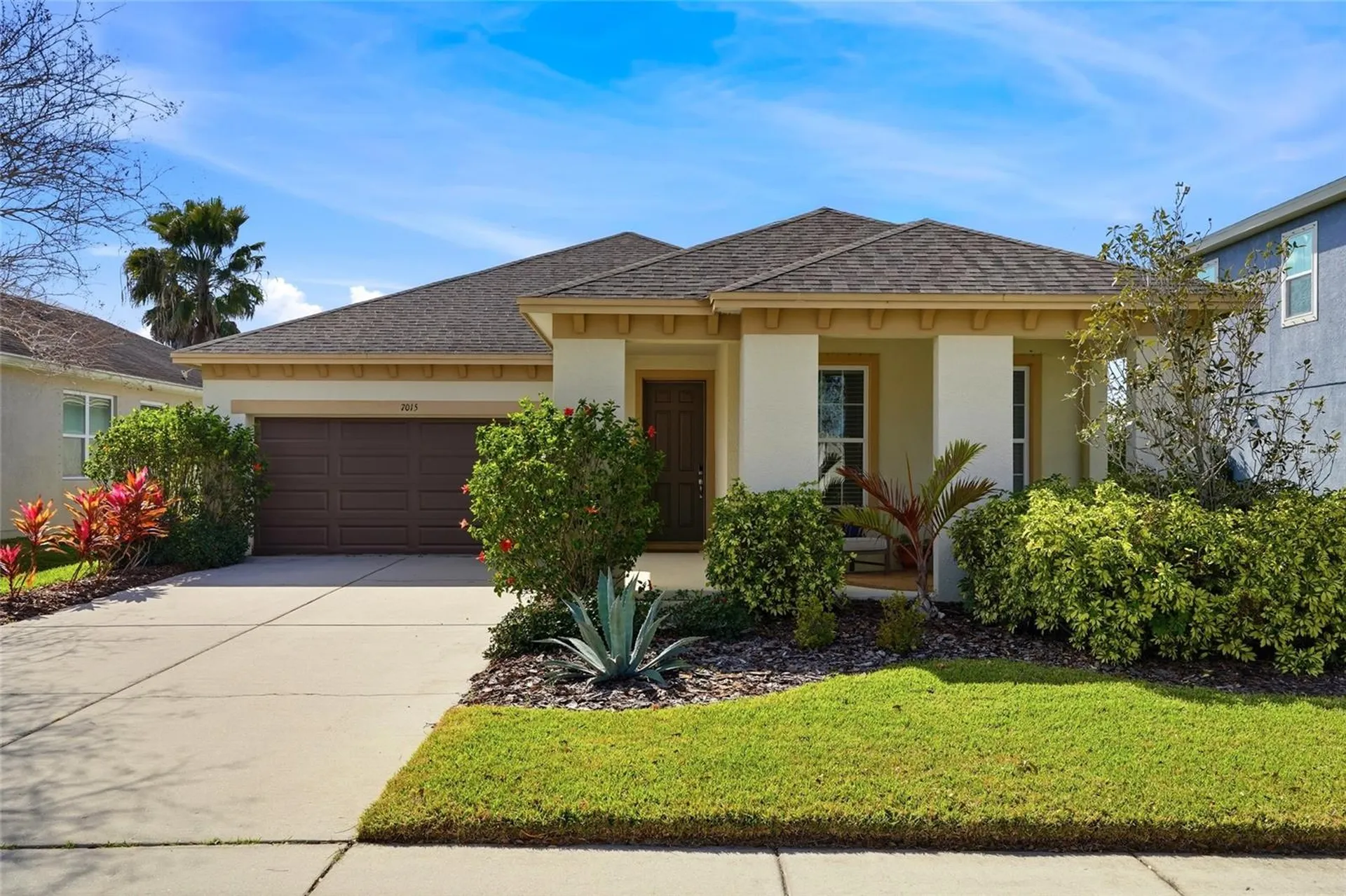 7015 Old Benton Drive Apollo Beach FL 33572