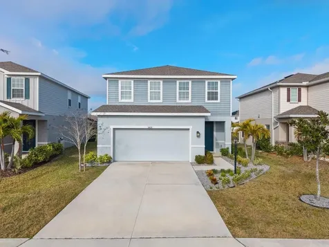 5428 Peaceful Creek Cove Bradenton FL 34203