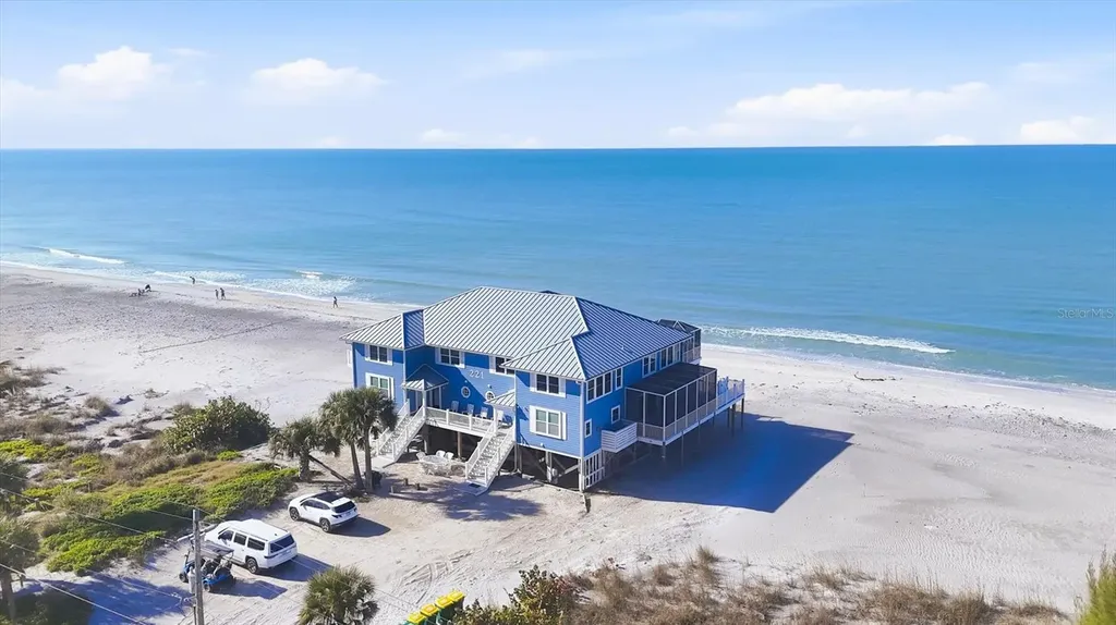 221 N Gulf Boulevard Placida FL 33946