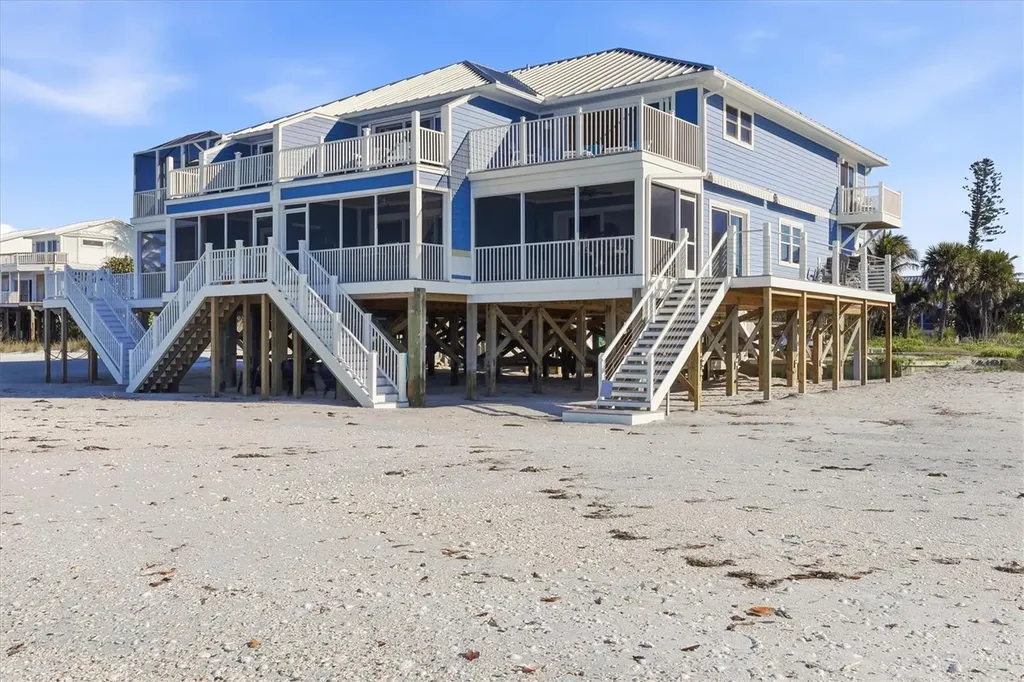 221 N Gulf Boulevard Placida FL 33946