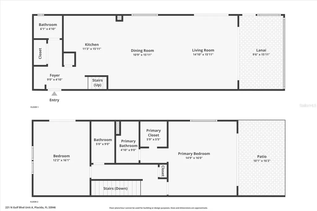 221 N Gulf Boulevard Placida FL 33946