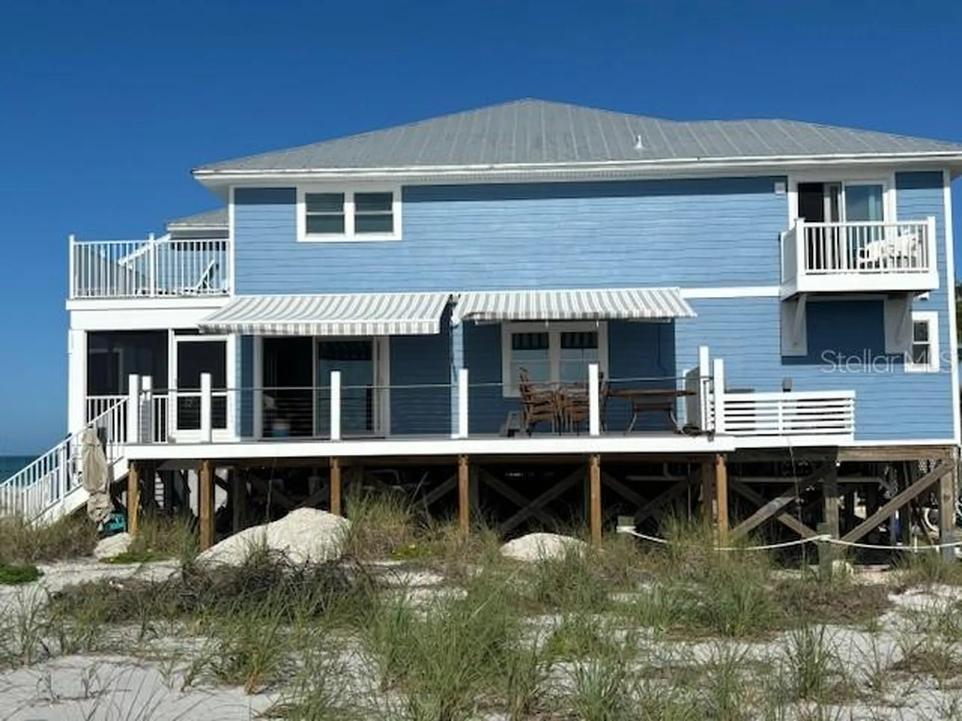 221 N Gulf Boulevard Placida FL 33946