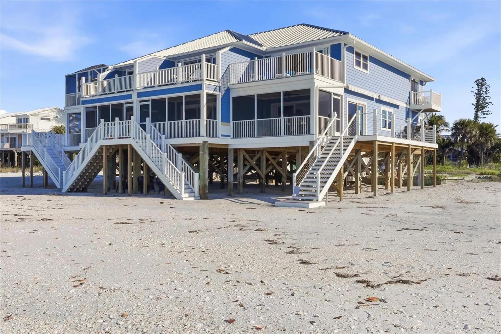 221 N Gulf Boulevard Placida FL 33946