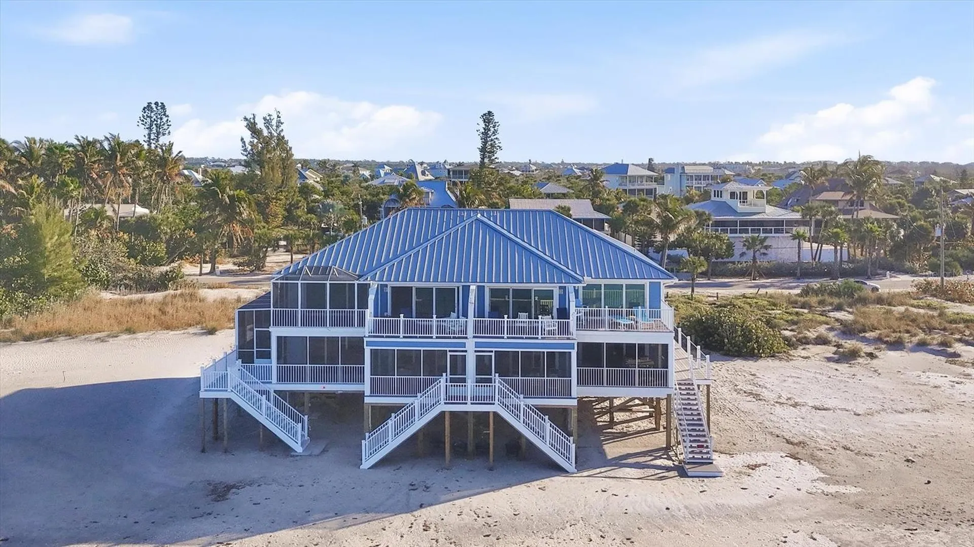 221 N Gulf Boulevard Placida FL 33946
