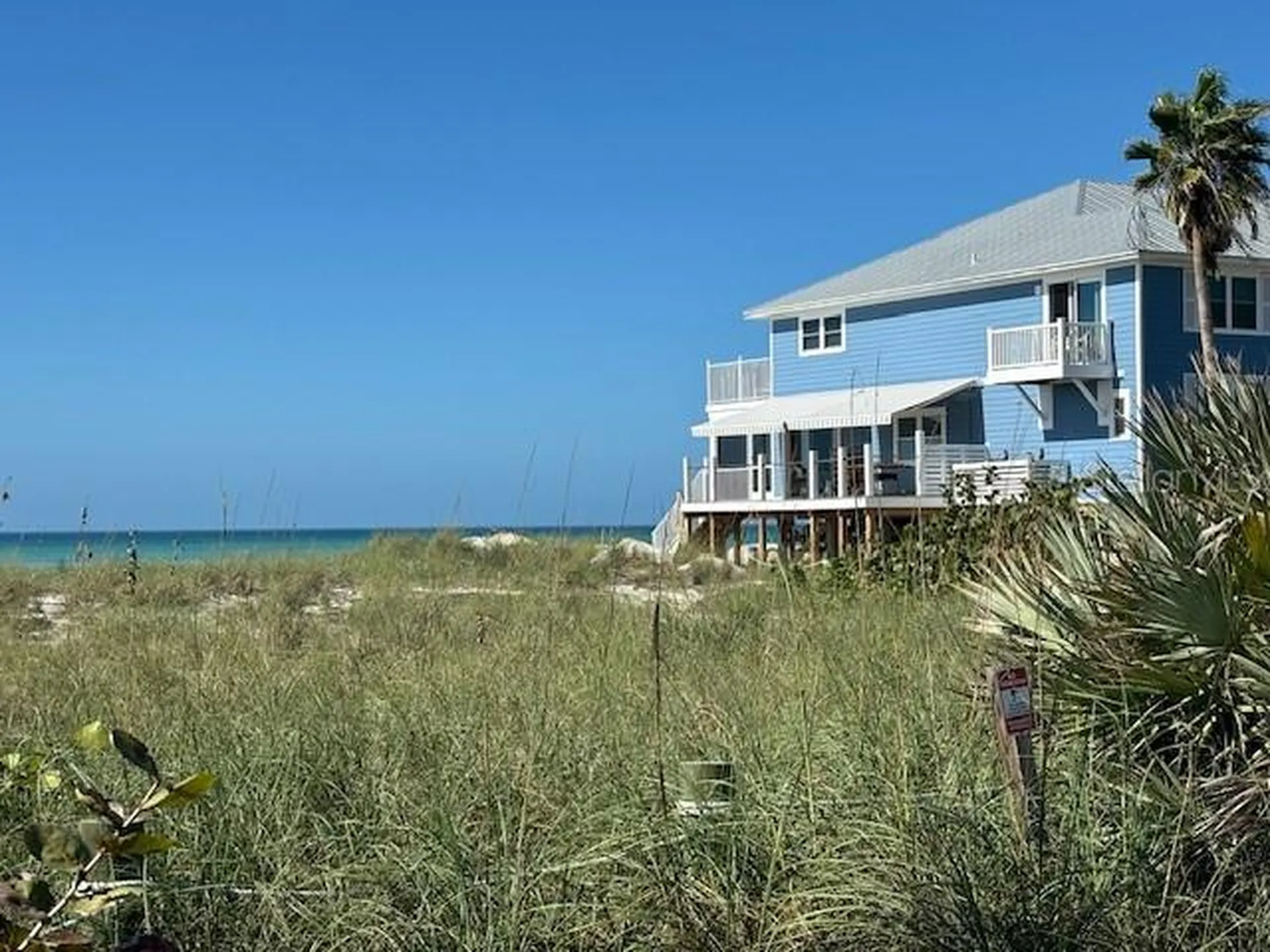 221 N Gulf Boulevard Placida FL 33946
