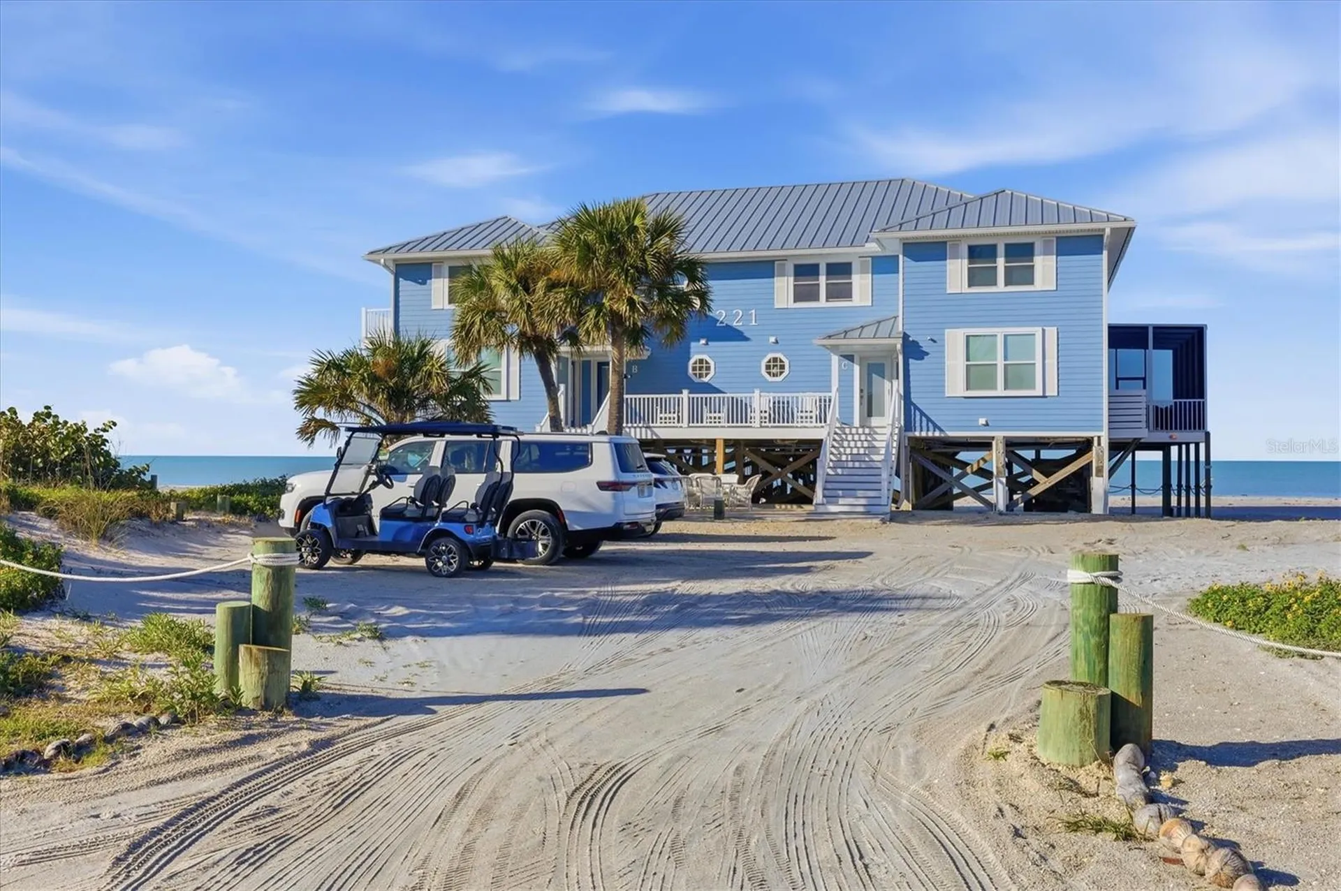221 N Gulf Boulevard Placida FL 33946